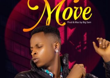 ARTWORK MOVE