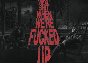 Bas, Blxckie & A$AP Ferg – U-Turn