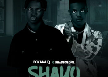 BoyMaliq ft OML SHAYO