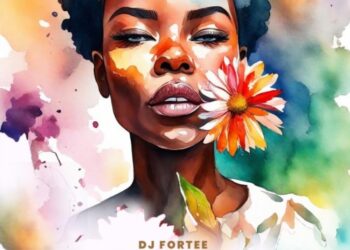 DJ Fortee – Andinaye ft. Khosto & MaZet SA