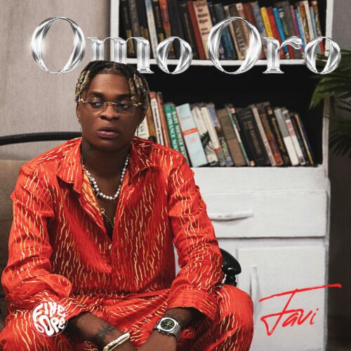 Favi - Omo Oro 1 width=500