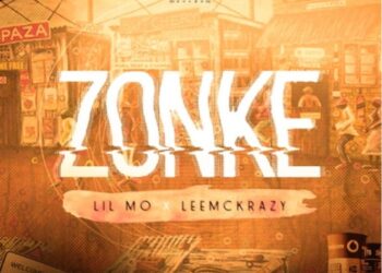 Lil Mö & LeeMcKrazy – ZONKE