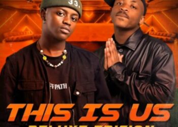 ALBUM: Mathandos & Nvcho – This Is Us (Deluxe Edition)