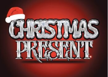 Mellow & Sleazy, Gipa Entertainment & Dadaman – Christmas Present
