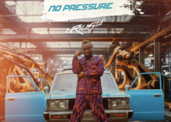 NO PRESSURE
