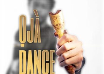 OJA DANCE