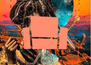 Pastor Snow – Jo-Funk EP