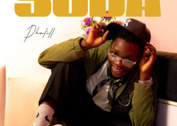 Phalill Soda 1