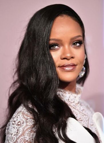 Rihanna’s Fenty Beauty Joins Forces with Olympics and Paralympics