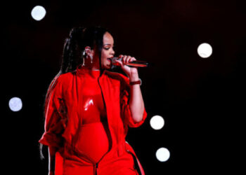 Rihanna 2