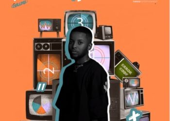 SGVO – VO Deluxe EP