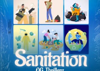 Sanitation New