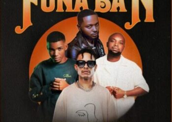Sir Trill, TBO & Tycoon – Funa Ban ft. Russell Zuma