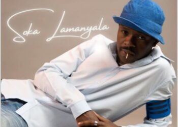 Sjijo Majikijo, Oskido & Kay Invictus – Soka Lamanyala