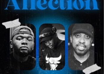 Theology HD – Affection ft. DV Que & DJ Choice