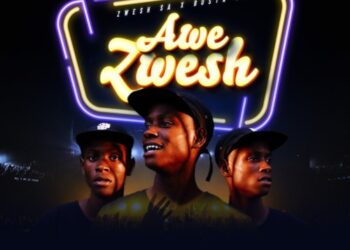 Zwesh SA & Busta 929 – Awe Zwesh ft. Sizwe Alakine, Percy V & Whistle God