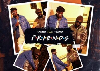 friends
