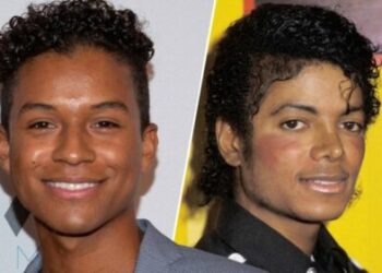 jaafar jackson michael jackson