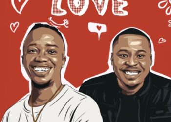 Da Gifto & Brandon Dhludhlu – Ingelosi