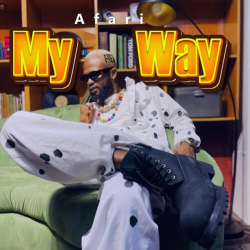 Afari - My Way 1 width=500