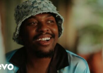 De Mthuda – Muntu Wam
