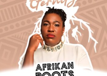 Afrikan Roots – Eternity ft. Maz Sings