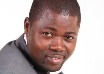 Anthony adoki