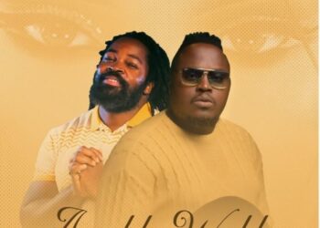 Big Zulu & Jmusic – Amehlo Wakho