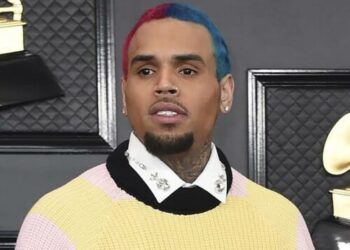 Chris Brown