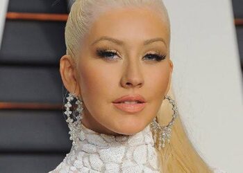 Christina Aguilera