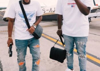 DJ Maphorisa & Kabza De Small – Lowkey ft. Madumane & MDU a.k.a TRP