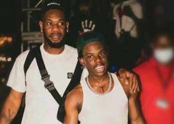 DPrince Rema