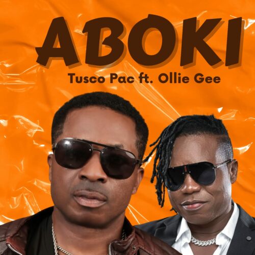 Tusco Pac - Aboki ft. Ollie Gee 1 width=500