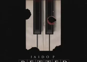 Jaido P - Better
