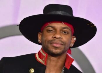 Jimmie Allen 2