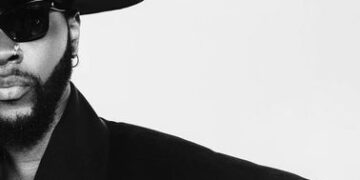 Kizz Daniel - Maverick
