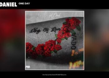 Kizz Daniel - One Day