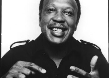 Leslie Les McCann 1