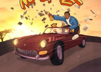 No Time Artwork