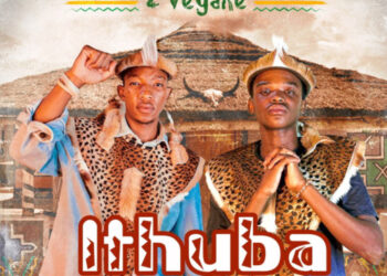 Nvcely Sings & Veyane – iThuba