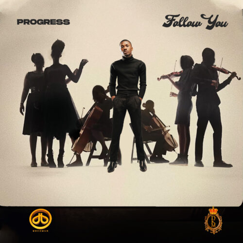 Progress - Follow You 1 width=500
