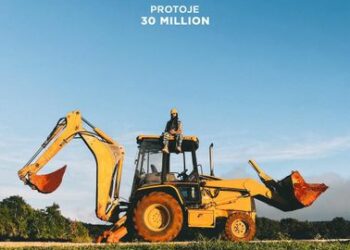 Protoje - 30 Million