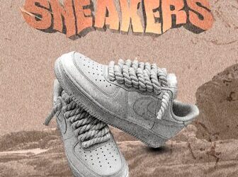 Sneaker