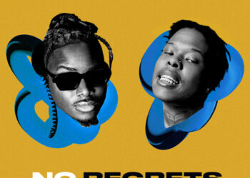 Blackway, Nasty C - No Regrets
