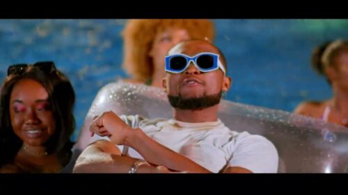 Video: Beevlingz and Kushman - PFTW. 1 width=500
