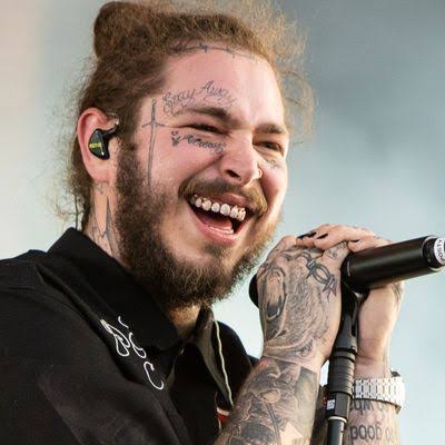 Apple Music’s Top 20 Most Streamed Artists of All Time Revealed 11 Post Malone