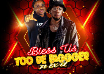 too de bigger FLYER 1