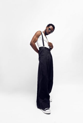 Dreshie Surprises Fans With Electrifying Band Performance At Red Bull Danfo Rally 2024 4 width=340