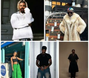 5 Emerging Nigerian Artists We Should Rate in 2024 1 5