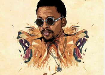 ALBUM: Mvzzle – Thonga Lami